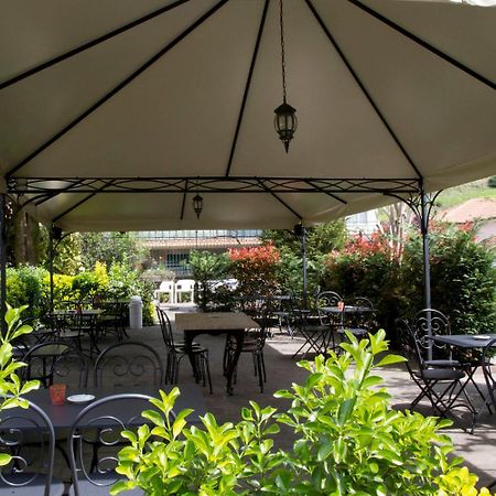 Albergo Amici Varese Ligure Dış mekan fotoğraf