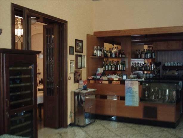 Albergo Amici Varese Ligure Dış mekan fotoğraf