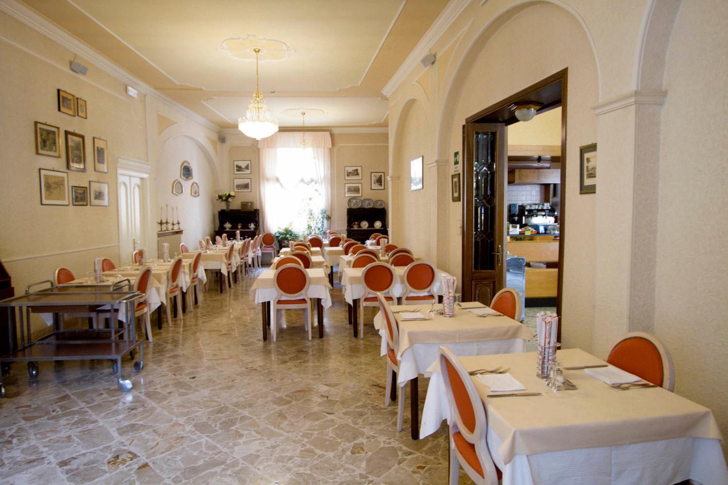 Albergo Amici Varese Ligure Dış mekan fotoğraf