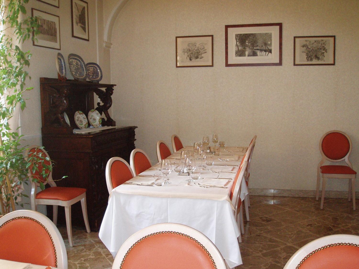 Albergo Amici Varese Ligure Dış mekan fotoğraf