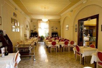 Albergo Amici Varese Ligure Dış mekan fotoğraf