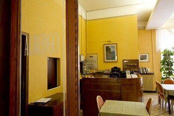 Albergo Amici Varese Ligure Dış mekan fotoğraf