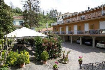 Albergo Amici Varese Ligure Dış mekan fotoğraf