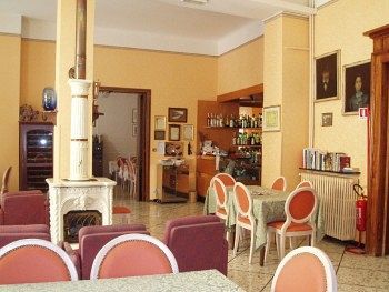 Albergo Amici Varese Ligure Dış mekan fotoğraf