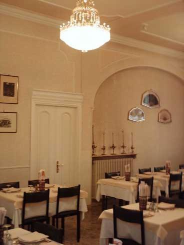 Albergo Amici Varese Ligure Dış mekan fotoğraf