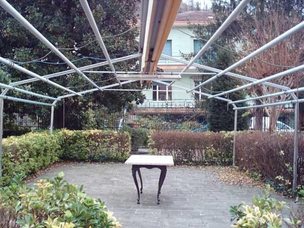 Albergo Amici Varese Ligure Dış mekan fotoğraf